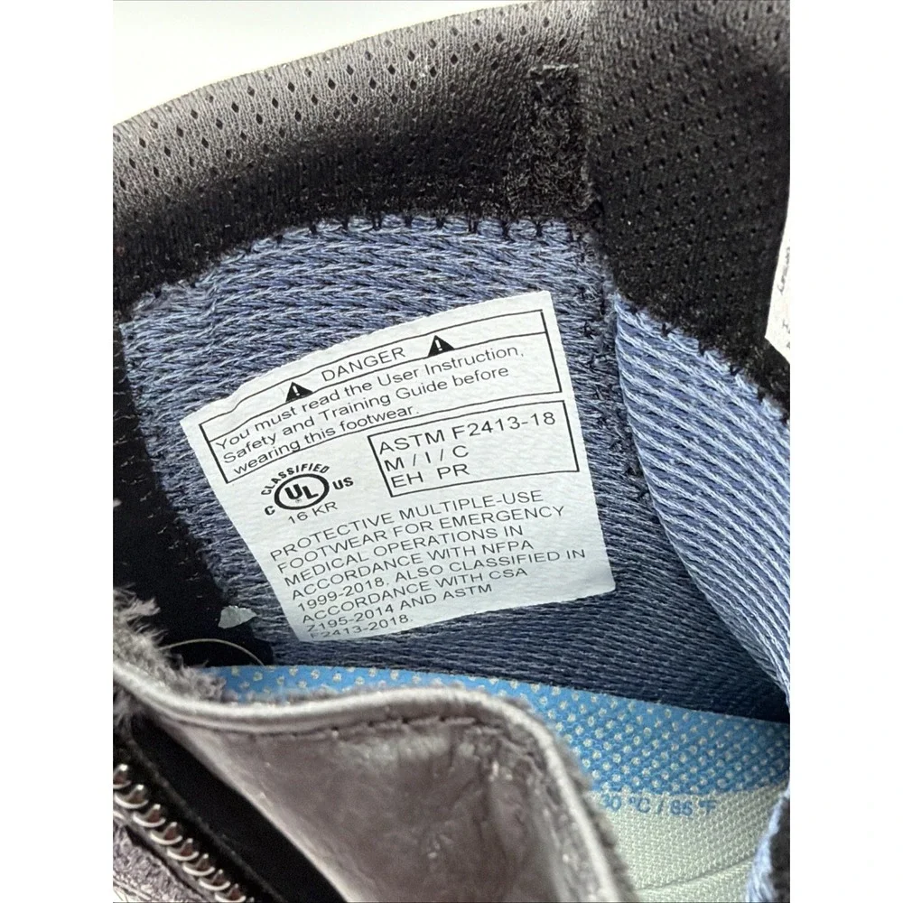 Haix product pair